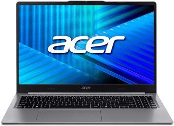 Ноутбук Acer Extensa EXO15-41 15.6" FHD, AMD R7-7730U, 16GB, F512GB, UMA, Win11P, сірий (NX.EKUEU.003) [115114]