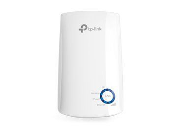Розширювач покриття WiFi TP-LINK N300, 1хFE LAN (TL-WA850RE) [104302]