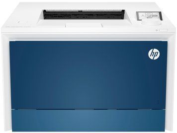Принтер А4 HP Color LaserJet Pro 4203dn (4RA89A) [106439]