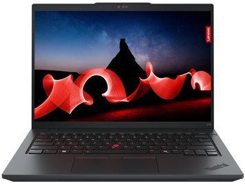 Ноутбук Lenovo ThinkPad L14-G5 14" WUXGA IPS AG, Intel U7-155U, 32GB, F1TB, UMA, DOS, чорний (21L2S5F900) [100574]