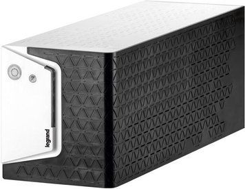 Джерело безперебійного живлення Legrand Keor SP, 800ВА/480Вт, LED, USB, 4хС13 (310183) [12892]