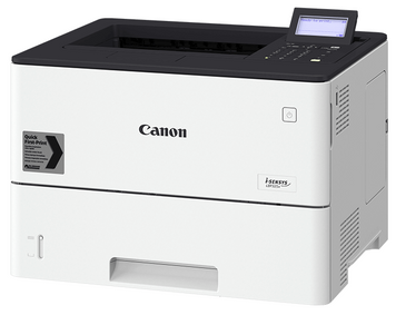 Принтер Canon i-SENSYS LBP325X EU SFP (3515C004AA) [201075]
