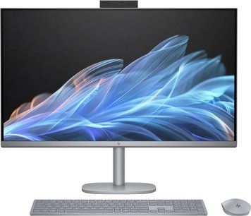 Моноблок 31.5"HP OmniStudio X 32-c0000ua AiO 4K UHD/U7-155H/32Gb/SSD1Tb/RTX4050,6GB/WiFi/Cam/K&M/W11 (B46JKEA) [405058]