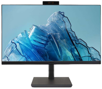 Монiтор 27" Acer Vero B277UDEbmiiprczx Black (UM.HB7EE.E48) [200109]