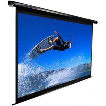 Проекційний екран ELITE SCREENS (Electric125H) [301910]