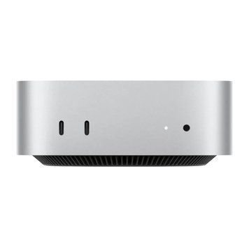 Комп'ютер Apple A3534 Mac mini / Apple M6(12C CPU/12C GPU), 24, 512 (MHQM4UA/A) [733437]