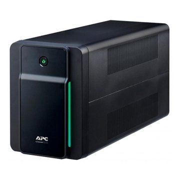 ДБЖ APC Back UPS 1600VA/900W, USB, 6xC13, (BX1600MI) [404924]
