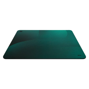 Килимок для миші ZOWIE G-SR-SE-ZC06 GREEN (9H.N56FQ.A61) [301686]