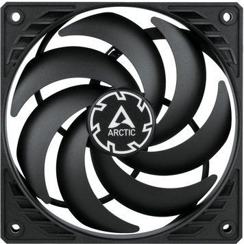 Вентилятор Arctic P12 Slim PWM PST (ACFAN00187A) [608888]