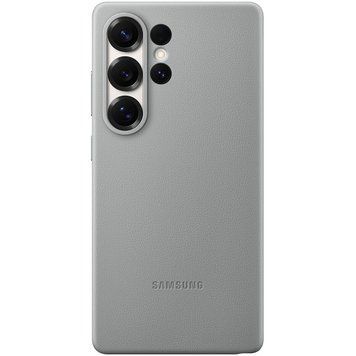 Чохол-накладка Samsung Kindsuit Case для Samsung Galaxy S25 Ultra SM-S938 Gray (EF-VS938PJEGWW) [616531]
