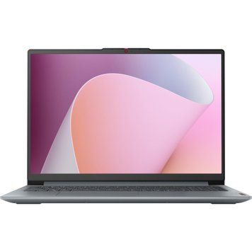 Ноутбук Lenovo IdeaPad Slim 3 15AMN8 Arctic Grey (82XQ0149RA) [619021]