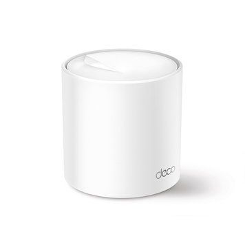 WiFi Mesh-система TP-Link Deco X60 (1-pack) (Deco X60(1-pack)) [609526]