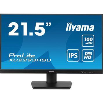 Монітор IIYAMA (XU2293HSU-B7) [300763]