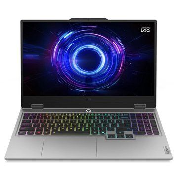 Ноутбук Lenovo LOQ 15IRX10 (83JE007GRA) [724847]