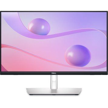 Монітор DELL 23.8" P2424HT HDMI, DP, USB-C, RJ-45, MM, IPS, sRGB 99%, Touch Screen, HAS (210-BHSK) [100865]