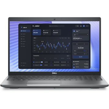 Ноутбук Dell Precision 3590 (210-BLMZ_U716512WP) [727124]