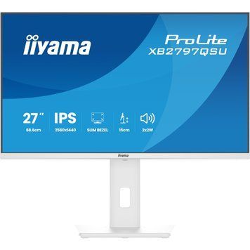 Монітор IIYAMA (XB2797QSU-W1) [306325]