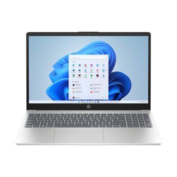 Ноутбук HP 15-fc0050ua Blue (91L23EA) [611522]