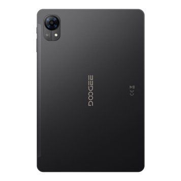 Планшет Doogee Tab G5 3/128GB Black VIP Edition (Tab G5 3/128 Black VIP Edition) [619270]