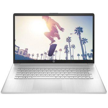 Ноутбук HP 17-cp2047ua (D16H0EA) [727954]