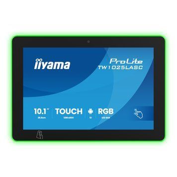 Монітор IIYAMA (TW1025LASC-B3PNR) [306027]