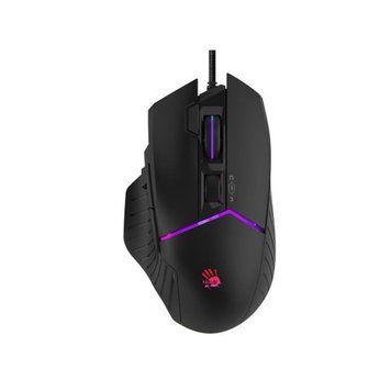 Миша Bloody W95 Max Black (W95 Max Bloody (Black)) [608511]