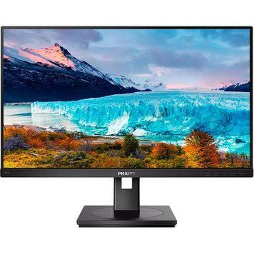 Монітор PHILIPS (275S1AE/00) [300456]
