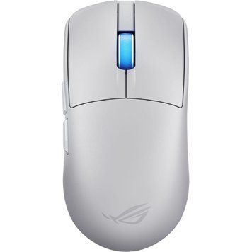 Миша бездротова Asus ROG Harpe II Ace White (90MP0490-BMUA10) [619486]