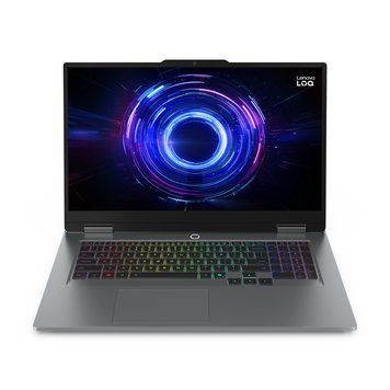Ноутбук LENOVO LOQ 17IRX10 (83JH00BMRA) [306259]