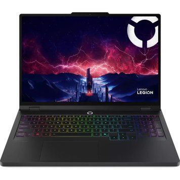 Ноутбук Lenovo Legion Pro 5 16ADR10 (83LT000MUS) [728900]