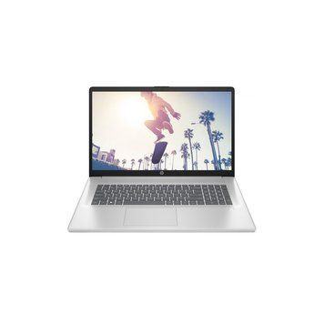 Ноутбук HP 17-cp2046ua (D16F6EA) [730170]