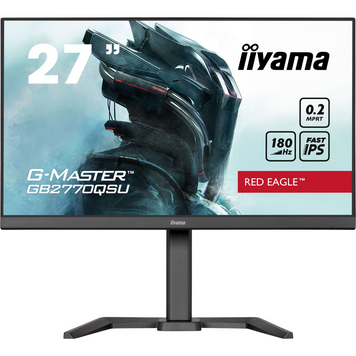 Монітор IIYAMA (GB2770QSU-B6) [301169]