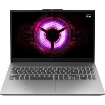 Ноутбук LENOVO LOQ 15ARP10E (83S000ESRA) [306450]