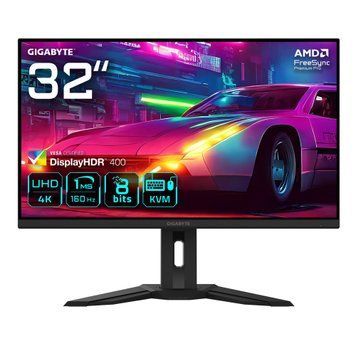 Монітор 32" GIGABYTE (M32UP EK) [502428]