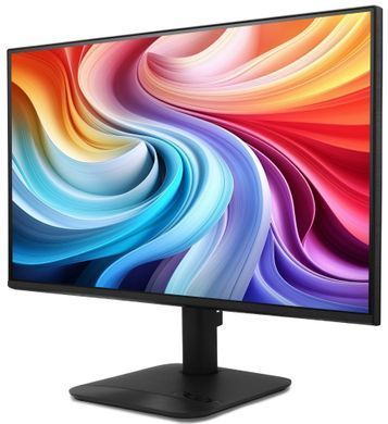 Монiтор 27" Acer KA272UP6bmiipx Black (UM.HX2EE.607) [204622]