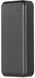 Акумулятор портативний літій-іонний Power Bank 2E 20000мА&middot;год, USB-C/microUSB/USB-А, чорний (2E-PB2004-BLACK) [114056], фото 1