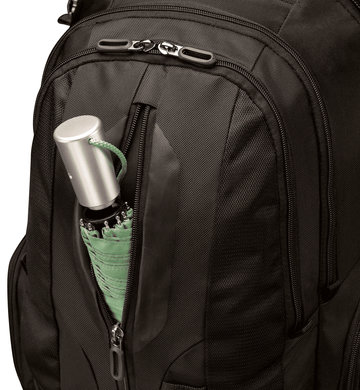 Рюкзак Case Logic Professional Backpack RBP-217 Black (3205285) [203890]