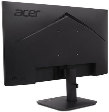Монiтор 27" Acer KA272UP6bmiipx Black (UM.HX2EE.607) [204622]