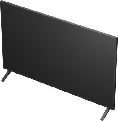 Телевізор 43" LG LED 4K 60Hz Smart WebOS Black (43UA75006LA) [102261]
