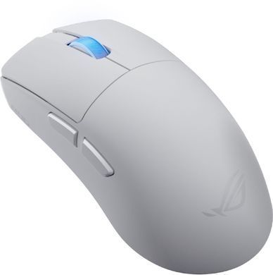 Миша бездротова Asus ROG Harpe II Ace White (90MP0490-BMUA10) [619486]