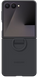 Чохол Samsung Flip 7 Ring Case Black (EF-PF766TBEGUA) [202699], фото 1