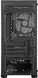 Корпус Prologix (Dash GM-06RB Black) [619614], фото 6