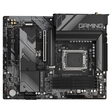 Материнська плата GIGABYTE (B650 GAMING X AX V2) [302901]