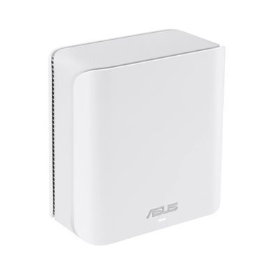 Wi-Fi Mesh-система Asus ZenWiFi BD4 3pk White (90IG0960-MO3C40) (BD4(W-3-PK)) [609616]