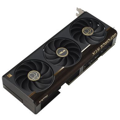 Відеокарта ASUS GeForce RTX 5080 16GB GDDR7 OC PROART-RTX5080-O16G (90YV0N30-M0NA00) [112941]