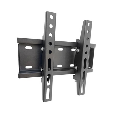 Кріплення для візуальних систем CHARMOUNT (TV02T Black) [302259]