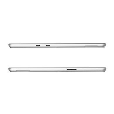 Планшет Microsoft Surface Pro 11 13&rdquo; PS Touch, Qualcomm X Elite, 16GB, F1TBGB, UMA, W11P, платиновий (ZIP-00001) [101418]