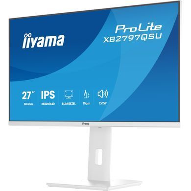 Монітор IIYAMA (XB2797QSU-W1) [306325]