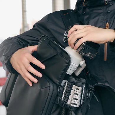 Рюкзак Ulanzi Vijim BP10 Traker Camera Backpack ( BP10) (B012GBB1) [804439]