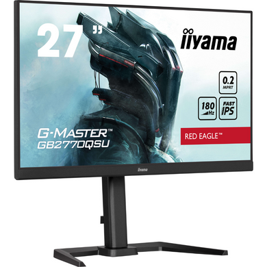 Монітор IIYAMA (GB2770QSU-B6) [301169]